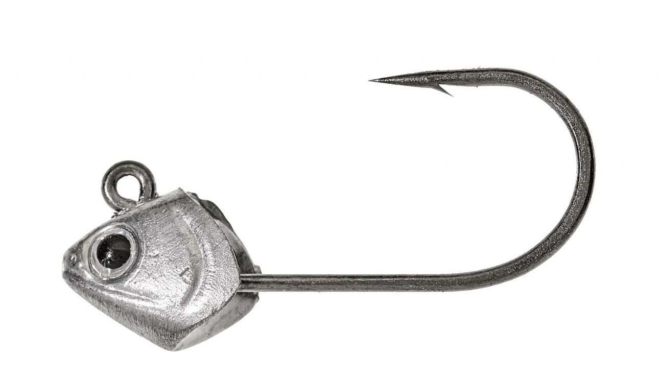 Illex Nitro Shad Jig Heads